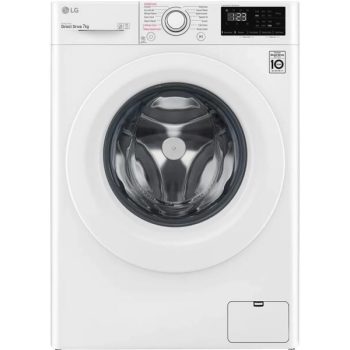   LG F2WV3S7SOE, 7 Kg/1200 ford. mosógép(Újszerű,használt termék)