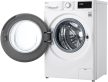 LG F2WV3S7SOE, 7 Kg/1200 ford. mosógép(Újszerű,használt termék)