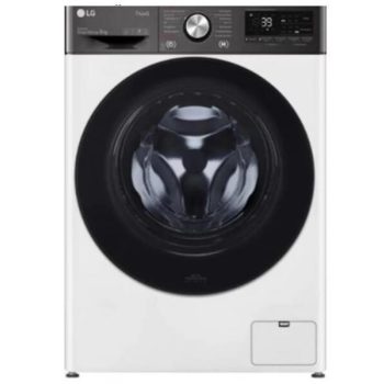 LG F4DR711S2H, 11/6 Kg/1400 ford. mosó-szárítógép