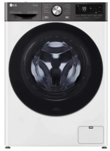 LG F4DR711S2H, 11/6 Kg/1400 ford. mosó-szárítógép