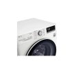 LG F4DV509S0E, 9/6 Kg/1400 ford.Gőz  mosó-szárítógép