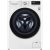 LG F4DV709H1, 9/6 Kg/1400 ford. mosó-szárítógép