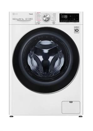 LG F4DV710S2E, 10,5/7 Kg/1400 ford. mosó-szárítógép