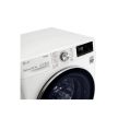 LG F4DV710S2E, 10,5/7 Kg/1400 ford. mosó-szárítógép