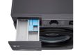LG F4WR510SBM 10kg-os elöltöltős Gőz mosógép!