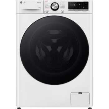 LG F4WR700Y elöltöltős Gőz-mosógép 10kg/1400centrifuga