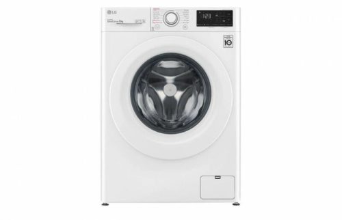LG F4WV308N3U, 8 Kg/1400 ford. mosógép