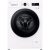 LG F4X1009NWK elöltöltős 9kg/1400centrifugás gőzmosógép