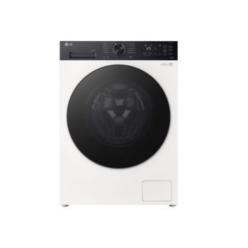 LG F4X5511THB 11kg-os Prémium gőz-mosógép