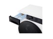 LG F4X5511THB 11kg-os Prémium gőz-mosógép