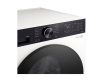 LG F4X5511THB 11kg-os Prémium gőz-mosógép