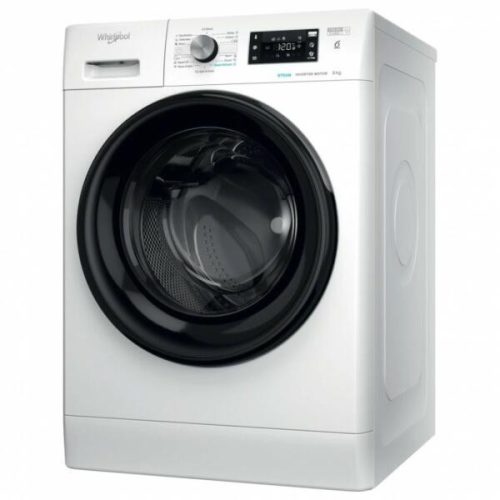 Whirlpool FFD 9469 E BV, 9 Kg/1400 ford. mosógép