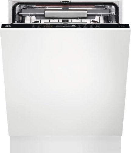 AEG FSK93807P, 13 beépíthető mosogatógép