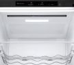 LG GBV3200 CEP kombi hűtőszekrény fekete