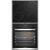 Beko GEHM19310B (Német Grundig Prémium)Beépíthető sütő+ker.lap sütő szett