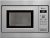 Neff H53W50N3, inox 17 literes beépíthetõ mikrohullámú sütõ