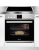 Whirlpool/Bauknecht HIS3 EI8V2 IN inox beépíthető sütő +kerámia lap szett!