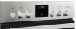 Whirlpool/Bauknecht HIS3 EI8V2 IN inox beépíthető sütő +kerámia lap szett!