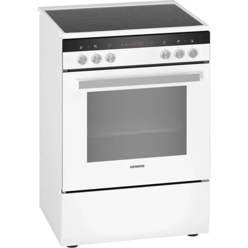 Siemens HK9R3A220 IQ300 Kerámialapos 60cm es tűzhely