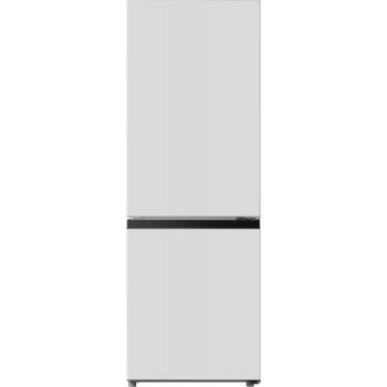   Hanseatic HKGK14349DW, fehér 143 cm magas kombinált hűtőszekrény