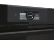 Haier HWO45NB6TOB2 beépíthető kompakt mikró és multi sütő(prémium termék!)