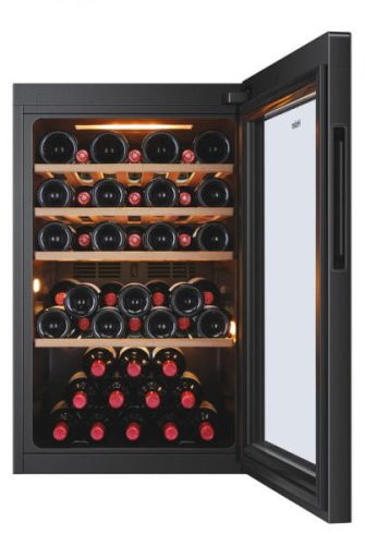 Haier HWS49GA, 82 cm magas borhűtő