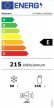 Electrolux IK275BNL beépíthető hűtőszekrény (Balos)