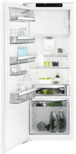 Electrolux IK285SAL, 152 cm magas beépíthető hűtőszekrény (fagyasztóval)