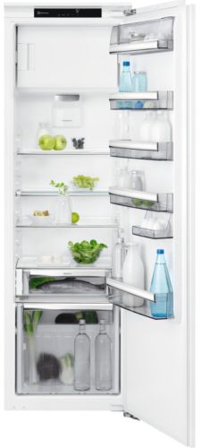 Electrolux IK3026SAL beépíthető hűtőszekrény integrált fagyasztóval