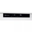 Electrolux IK307BNL, 177 cm magas beépíthető kombinált hűtőszekrény