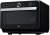 Whirlpool JT 469 BL, fekete 33 literes mikrohullámú sütő