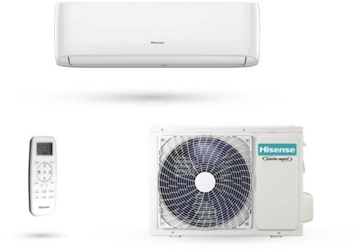 Hisense KB50XS1E Wings Pro, Inverteres 5 kW-os klíma szett