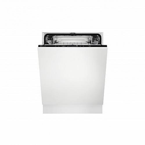 Electrolux KEQC7300L, 13 terítékes beépíthetõ mosogatógép