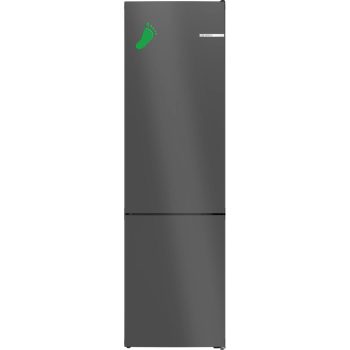   Bosch KGN390CAF kombi inox no-frost hűtőszekrény(prémium)