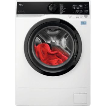   AEG L6SA47DH Keskeny elöltöltős mosógép 7kg/1400centrifuga
