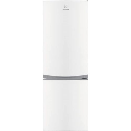 Electrolux LNT3LF34W0, fehér 185 cm magas kombinált hűtőszekrény