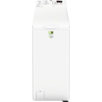   AEG LTR6T4EP3 felültöltős mosógép(Német minőségi)6kg/1200centrifuga
