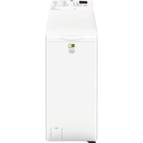 AEG LTR6T4EP3 felültöltős mosógép(Német minőségi)6kg/1200centrifuga