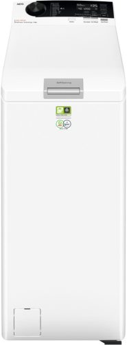 AEG LTR7E7026EU Felültöltős Német prémium mosógép