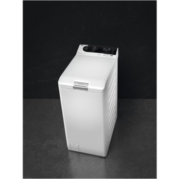   AEG LTR7E71379 Prémium Felültöltős 7kg-os mosógép (Gőz funkcióval)
