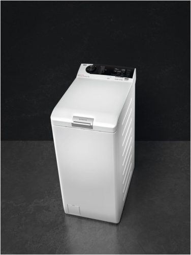 AEG LTR7E71379 Prémium Felültöltős 7kg-os mosógép (Gőz funkcióval)
