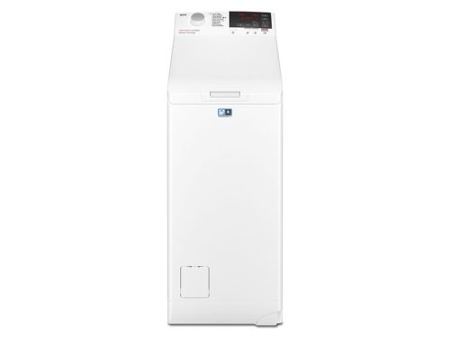 AEG LTX6G261E, 6 Kg/1200 ford. mosógép (Újszerű állapotban)