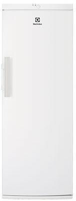 Electrolux LUX1AF28W, fehér 186 cm magas fagyasztószekrény
