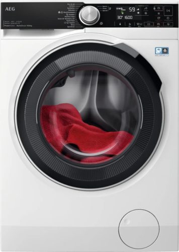 AEG LWR8565A Mosó-Szárítógép,gőzprogrammal,Auto-dose,10kg/6kg/1600centrifuga