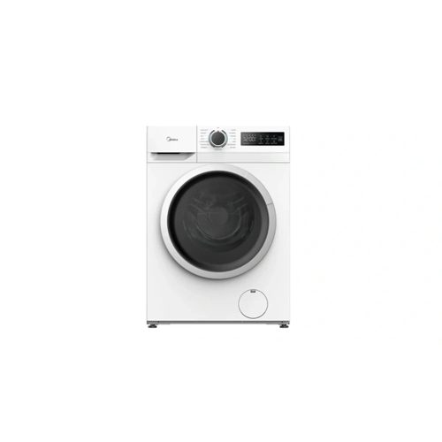 Midea MF110W100B  10kg-os elöltöltős mosógép