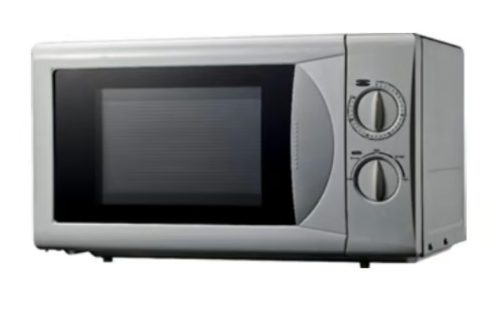 Ignis MJF 20S Microhullámú sütő (20literes)