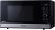 Panasonic NN-GD38HSGTG, fekete 23 L inverteres mikrohullámú sütõ