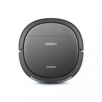 Ecovacs Deebot OZMO Slim 10, robotporszívó