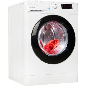 Priwileg PWFVX1073A elöltöltős 10kg-os mosógép