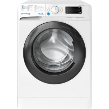   Whirlpool(Német Priwileg)PWFvX753A elöltöltős 7kg/1400c.mosógép inverter,gőz